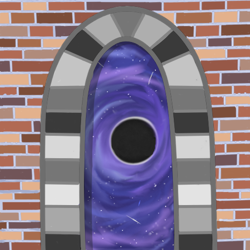 Mystical Portal